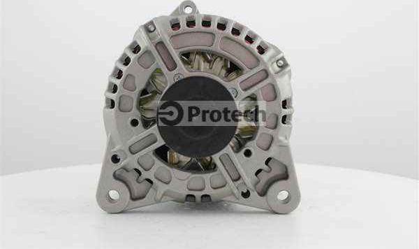 Protech IR6470 - Alternator autospares.lv