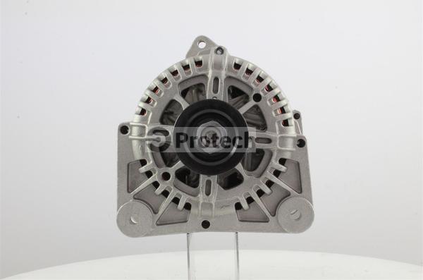 Protech IR6471 - Alternator autospares.lv