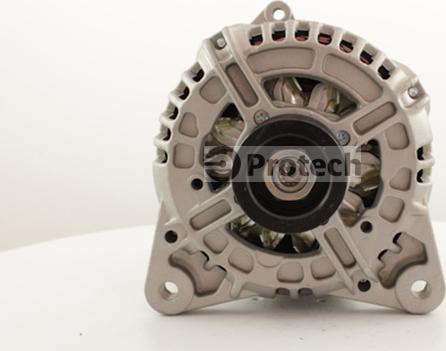 Protech IR6473 - Alternator autospares.lv