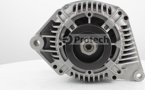 Protech IR6544 - Alternator autospares.lv