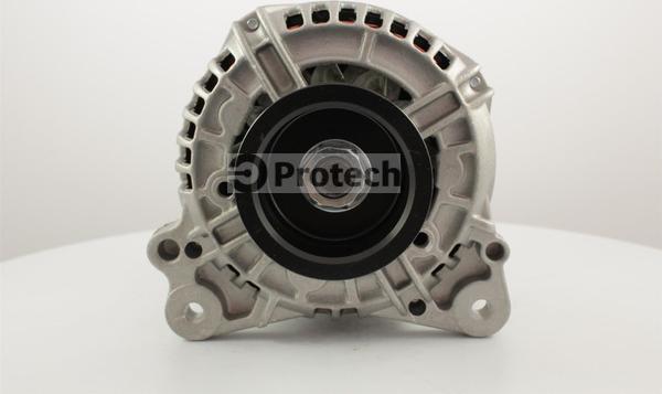 Protech IR6546 - Alternator autospares.lv