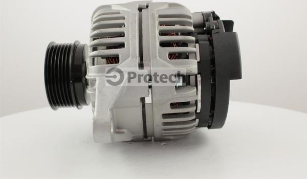 Protech IR6543 - Alternator autospares.lv