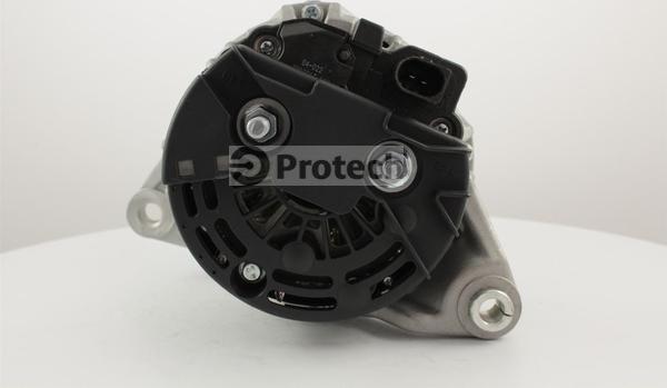 Protech IR6543 - Alternator autospares.lv