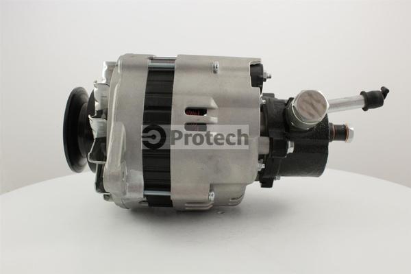 Protech IR6542 - Alternator autospares.lv