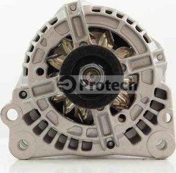 Protech IR6556 - Alternator autospares.lv