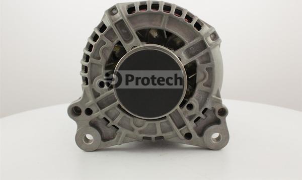 Protech IR6550 - Alternator autospares.lv