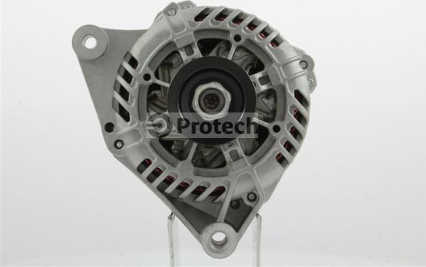 Protech IR6553 - Alternator autospares.lv