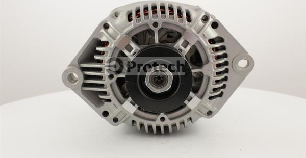 Protech IR6552 - Alternator autospares.lv