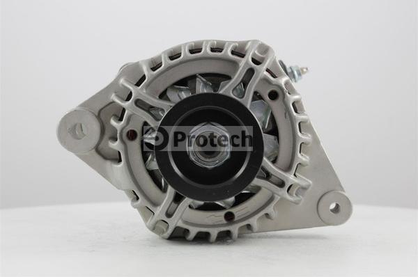 Protech IR6557 - Alternator autospares.lv