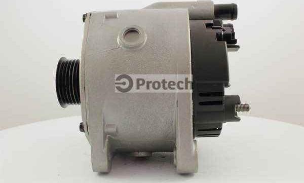 Protech IR6569 - Alternator autospares.lv