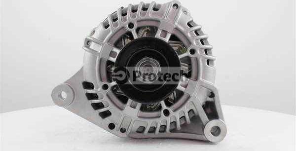 Protech IR6564 - Alternator autospares.lv