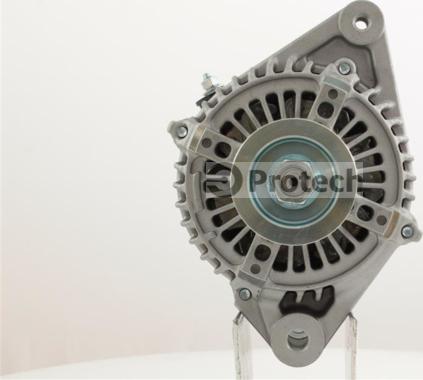 Protech IR6562 - Alternator autospares.lv