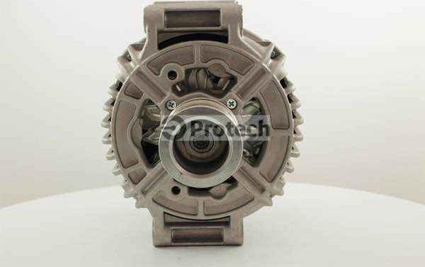 Protech IR6509 - Alternator autospares.lv