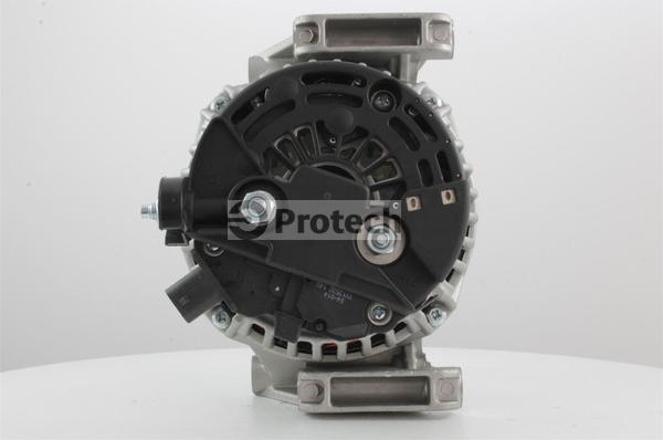 Protech IR6505 - Alternator autospares.lv