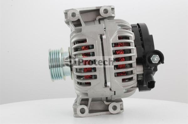 Protech IR6505 - Alternator autospares.lv