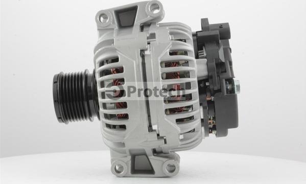 Protech IR6508 - Alternator autospares.lv