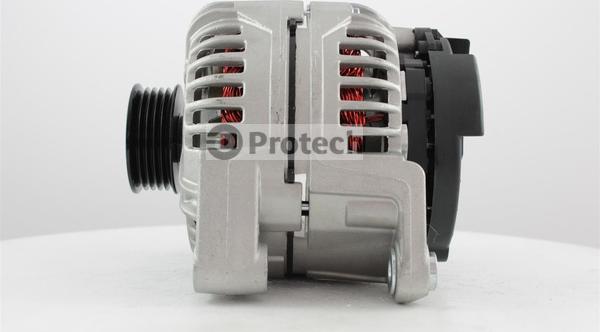 Protech IR6507 - Alternator autospares.lv