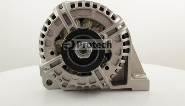 Protech IR6511 - Alternator autospares.lv