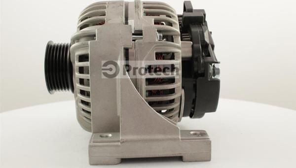 Protech IR6511 - Alternator autospares.lv