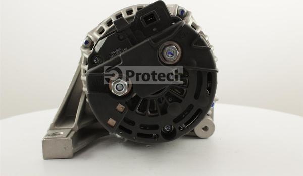 Protech IR6511 - Alternator autospares.lv