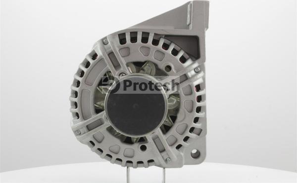 Protech IR6512 - Alternator autospares.lv