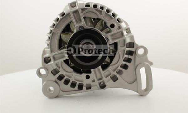 Protech IR6517 - Alternator autospares.lv