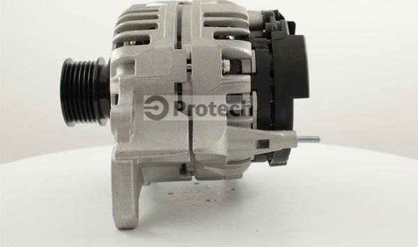 Protech IR6517 - Alternator autospares.lv