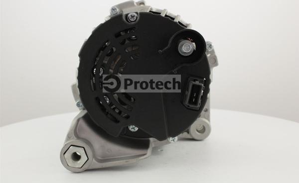 Protech IR6534 - Alternator autospares.lv