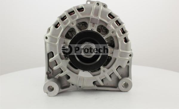 Protech IR6534 - Alternator autospares.lv