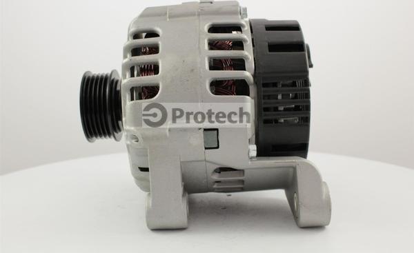 Protech IR6534 - Alternator autospares.lv