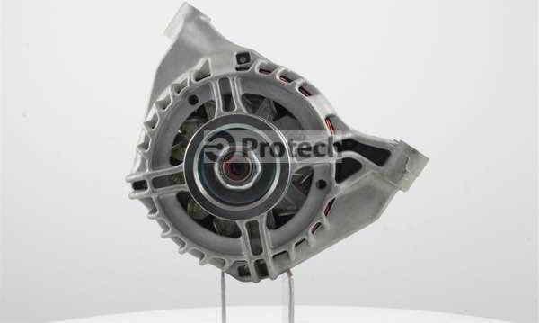 Protech IR6536 - Alternator autospares.lv