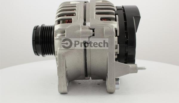 Protech IR6531 - Alternator autospares.lv