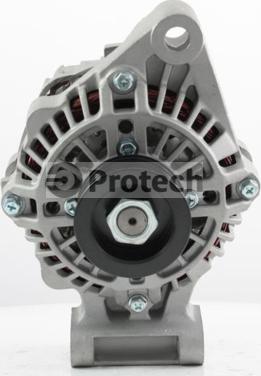 Protech IR6537 - Alternator autospares.lv