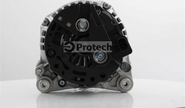 Protech IR6529 - Alternator autospares.lv