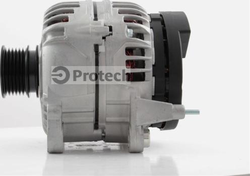 Protech IR6529 - Alternator autospares.lv