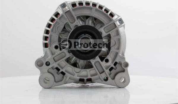 Protech IR6529 - Alternator autospares.lv