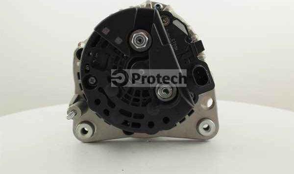 Protech IR6524 - Alternator autospares.lv