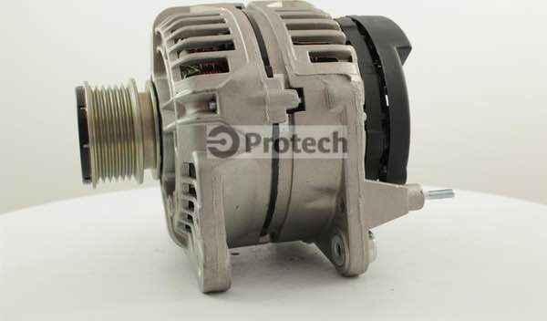 Protech IR6524 - Alternator autospares.lv