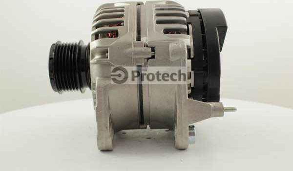 Protech IR6525 - Alternator autospares.lv