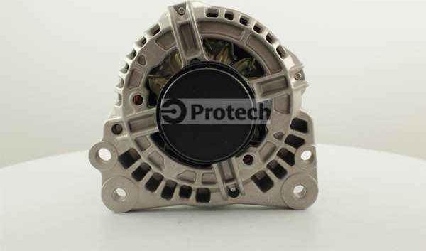 Protech IR6525 - Alternator autospares.lv