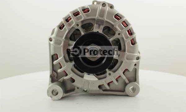 Protech IR6526 - Alternator autospares.lv