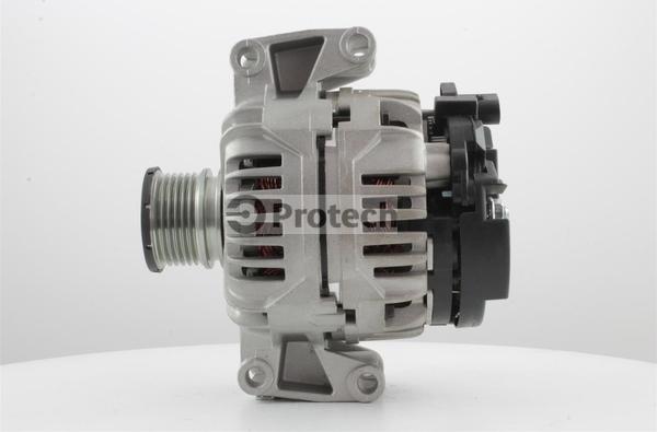 Protech IR6695 - Alternator autospares.lv