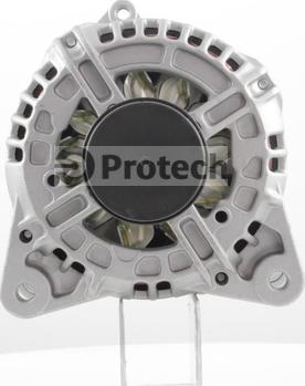 Protech IR6691 - Alternator autospares.lv