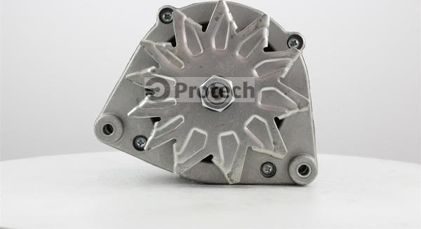 Protech IR6601 - Alternator autospares.lv