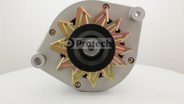 Protech IR6602 - Alternator autospares.lv