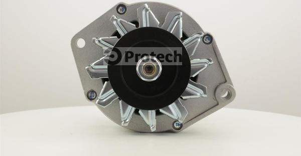 Protech IR6673 - Alternator autospares.lv