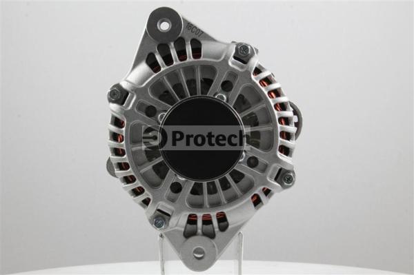 Protech IR6098 - Alternator autospares.lv