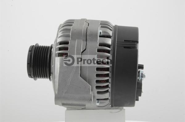 Protech IR6045 - Alternator autospares.lv