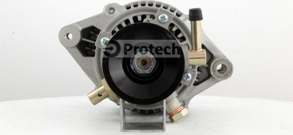 Protech IR6047 - Alternator autospares.lv