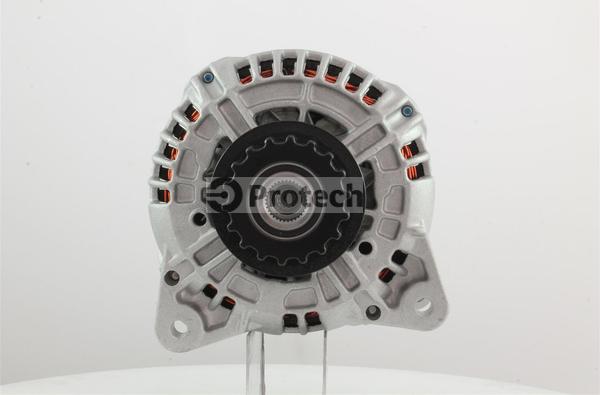 Protech IR6055 - Alternator autospares.lv